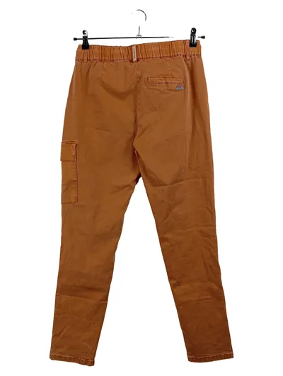 Buena Vista Damen Cargohose Orange Gr. 36 W28 Casual