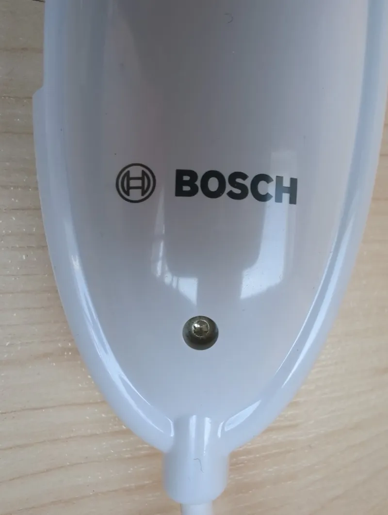 Bosch Heizkissen H03VVH2-F Blau Wärmekissen elektrisch 56x25cm 7