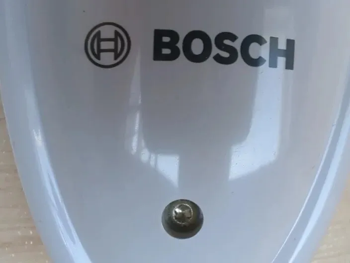 Bosch Heizkissen H03VVH2-F Blau Wärmekissen elektrisch 56x25cm 8