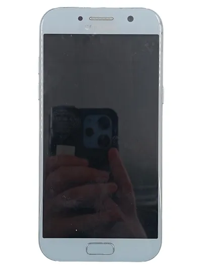 Samsung Galaxy A5 2017 SM-A520F Smartphone 32GB Blau