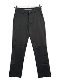 AMAZON ESSENTIALS Herren Stoffhose Schwarz W28/L30 Chino Basic 1