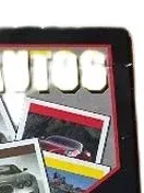 Berliner Spielkarten Memo Schnelle Autos Gedächtnisspiel Kinder ab 4 Jahre 6