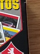 Berliner Spielkarten Memo Schnelle Autos Gedächtnisspiel Kinder ab 4 Jahre 8