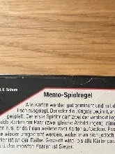 Berliner Spielkarten Memo Schnelle Autos Gedächtnisspiel Kinder ab 4 Jahre 9
