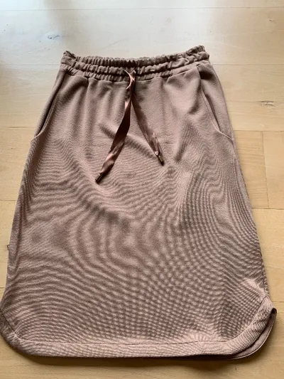 THOM by Thomas Rath Sportrock Damen Braun Gr. 34 XS Viskose