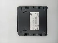 AVM FRITZ!Box Fon WLAN 7113 Router Schwarz 1&1 Edition 2