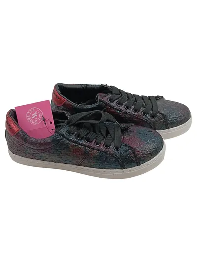 You Young Coveri Sneaker low Damen Gr. 38 Mehrfarbig Casual