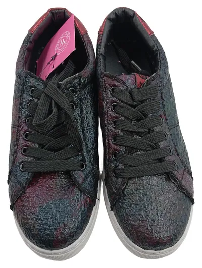You Young Coveri Sneaker low Damen Gr. 38 Mehrfarbig Casual