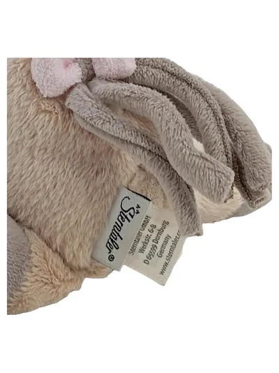 Sterntaler Baby Spieluhr Pferd Beige Polyester