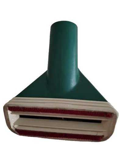 Vorwerk Saugdüse Polsterdüse Grün Staubsauger Zubehör Made in Germany