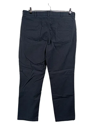 Charles Tyrwhitt Herren Jeans Regular Fit Blau Gr. W38 L32