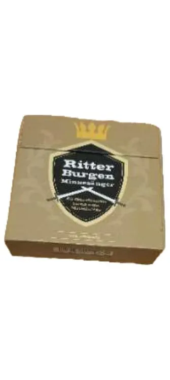 Ritter, Burgen und Minnesänger - ars vivendi - Quizspiel 1