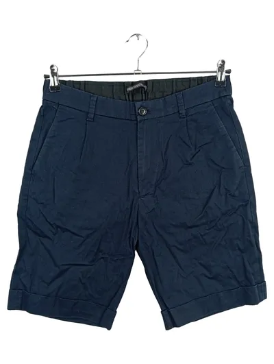 DOWNTOWN FOR BEAUTIFUL PEOPLE Chino Shorts Herren Gr. 48 W32 Blau