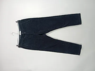 Closed Cordhose Dunkelblau Herren Hose Gr. 40 W31 L Casual
