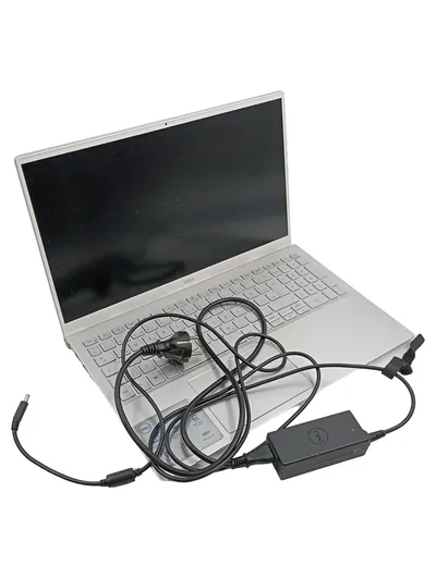 Dell Inspiron 15 5000 Laptop Notebook Silber 15 Zoll Full-HD