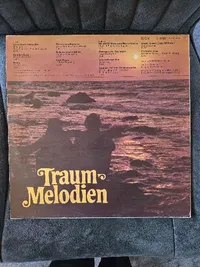 Traum-Melodien Amiga Vinyl LP Schallplatte Album Compilation 2