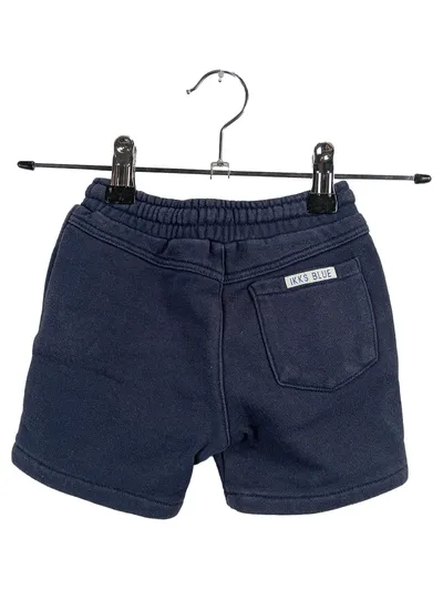 IKKS Shorts Summer of Blue Kinder Gr. 80 Blau Casual