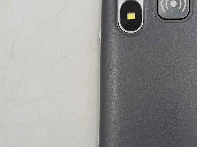 Doro Primo 218, 368 Tastentelefon Seniorenhandy Grau mit Ladestation 5