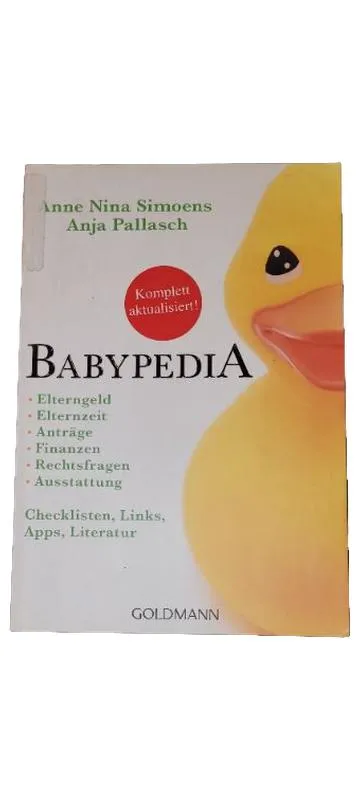 Babypedia Ratgeber Baby Elterngeld Elternzeit Finanzen Goldmann Simoens