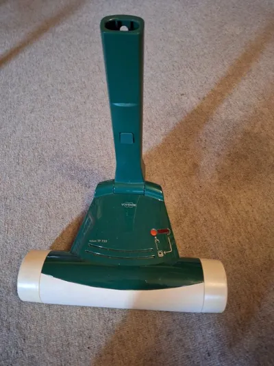 Vorwerk Kobold TF 733 Teppichbürste Staubsauger Zubehör Ersatzteil