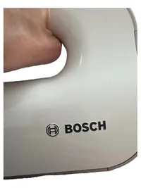 Bosch MFQ4080, 02 Handrührgerät Set 500W Weiß inkl. Zubehör 2