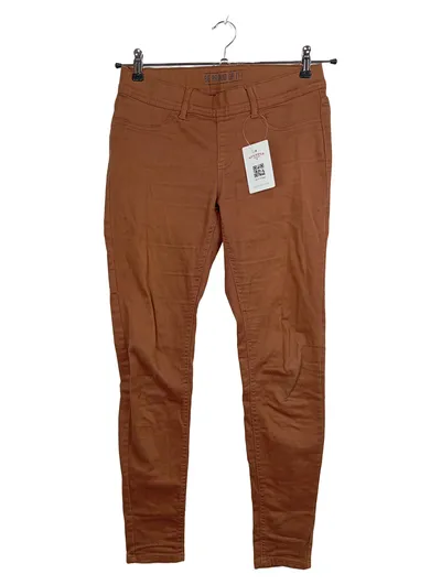 ever.me Damen Stoffhose Braun Gr. 36 S Casual