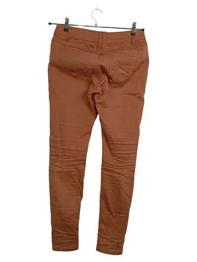 ever.me Damen Stoffhose Braun Gr. 36 S Casual