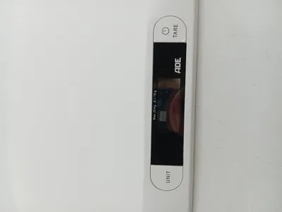 ADE BE1817 Babywaage Säuglingswaage Digital Weiß bis 20 kg