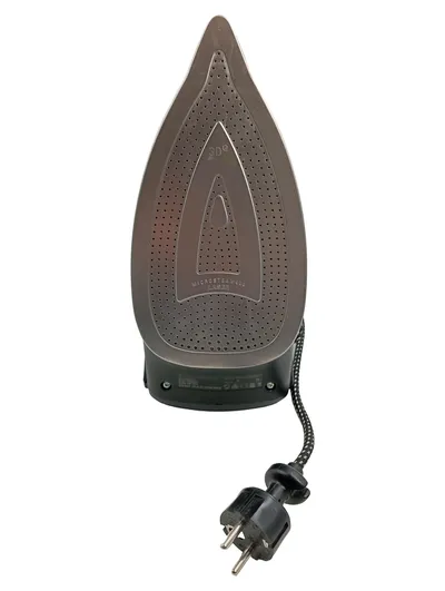 Rowenta DW 6010 Eco Intelligence Dampfbügeleisen 2400W Schwarz