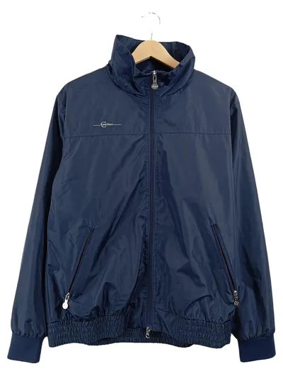Covalliero Damen Blouson Reitjacke Blau Gr. 42 XL