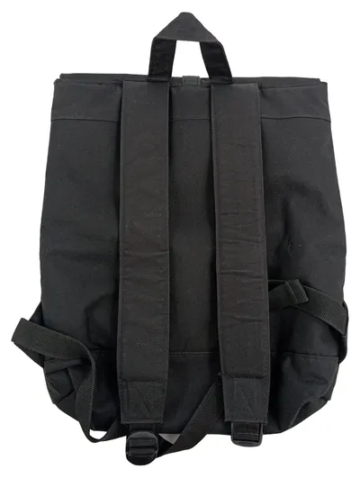 Johnny Urban Rucksack Modell Mia Damen Schwarz Minimalistisch