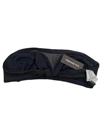 Calzedonia Bikini Oberteil Bandeau Schwarz Gr. 36 S EU 75 2