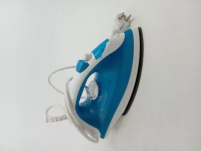 Siemens TB23610, 01 Dampfbügeleisen Blau 2200W