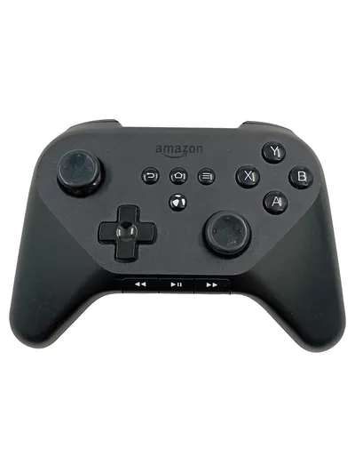 Amazon WR26UR Gaming Controller Gamepad Schwarz Wireless
