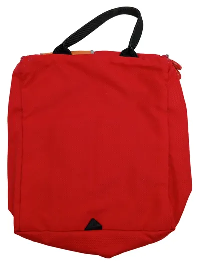 Deuter JAKO-O Kulturbeutel Wash Center Kinder Waschtasche Rot Sportlich