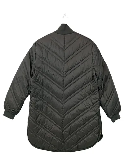 Philosophy Blues Original Steppjacke Damen Gr. 40 L Oliv