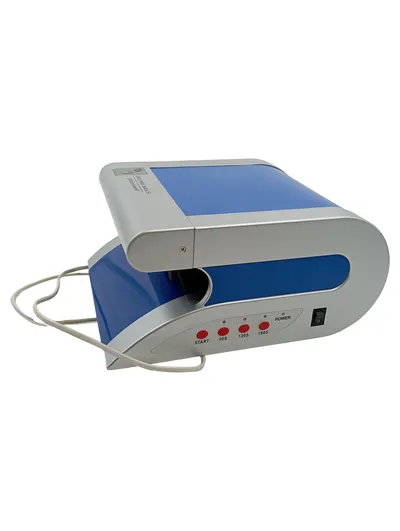 DS Produkte Dream Nails professionell NS225AF49 Nageltrockner UV-Lampe Blau