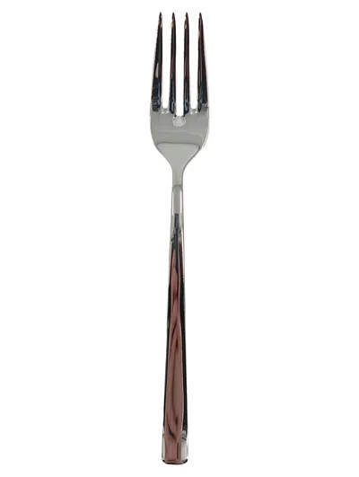 ZWILLING J.A. Henckels Gabel Edelstahl Silber 19 cm Besteck