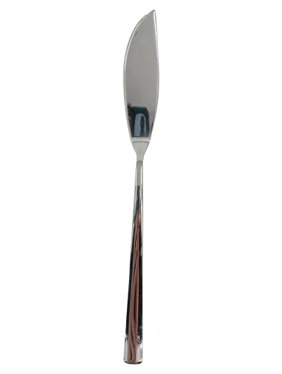 ZWILLING J.A. Henckels Buttermesser Edelstahl Silber 20 cm Besteck