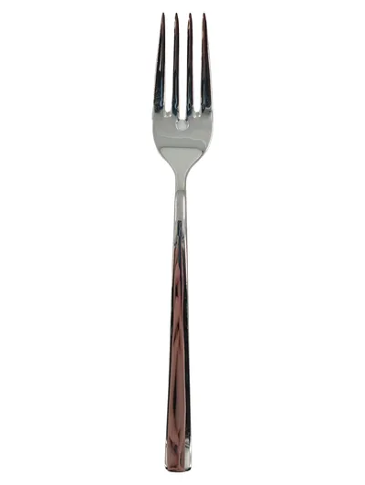 ZWILLING J.A. Henckels Gabel Edelstahl Silber 20 cm Klassisch