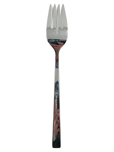 ZWILLING J.A. Henckels Gabel Edelstahl Silber 20 cm Klassisch