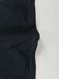 CLINIC DRESS Kasack Arbeitskleidung Schwarz Gr. S Damen V-Ausschnitt 10