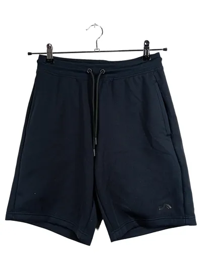 CRIVIT Herren Sport Shorts Sporthose Schwarz Gr. 44/46 Fitness