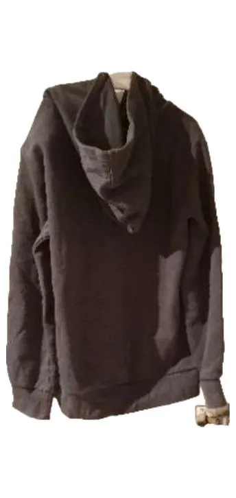 Champion Kapuzenpullover Kinder Gr. 138x142 Grau Sportlich