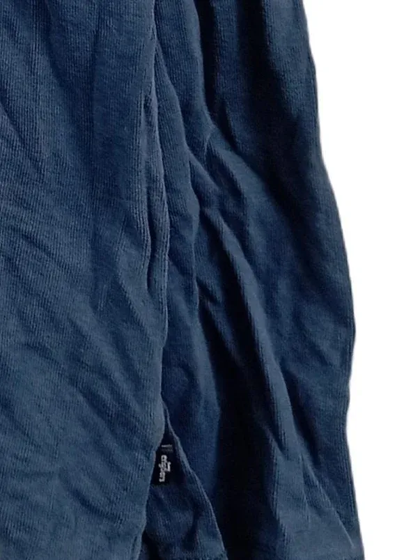 Engbers Herren Pullover Langarmshirt Blau Gr. 52, XL Casual Baumwolle 5
