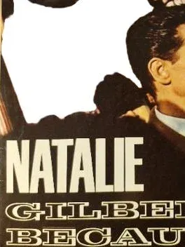 Amiga Gilbert Becaud Natalie Vinyl LP Album Pop Schallplatte 5