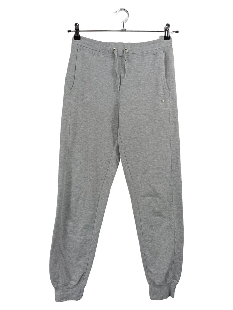 Energetics Jogginghose Kinder Gr. 164 Grau Sport Sweatpants 1