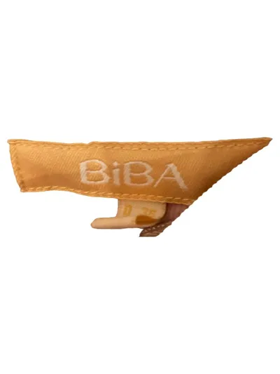 BiBA Cordrock Damen Rosa Gr. 36 Casual