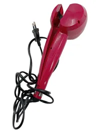 BaByliss Curl Secret Lockenstab Automatik Pink Lockenwickler 2