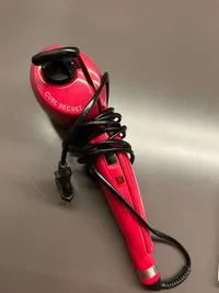 BaByliss Curl Secret Lockenstab Automatik Pink Lockenwickler 3